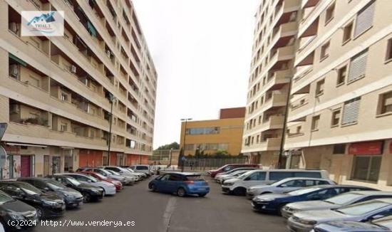 VENTA PISO EN ZARAGOZA - ZARAGOZA