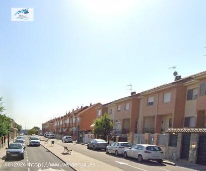 VENTA CASA EN SESEÑA - TOLEDO - TOLEDO