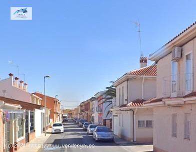 Venta de Casa en Tomelloso (Cuidad Real) - CIUDAD REAL