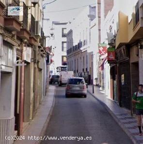 Venta Local en Mérida - Badajoz - BADAJOZ