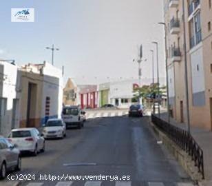 Venta Piso en Almendralejo - Badajoz - BADAJOZ