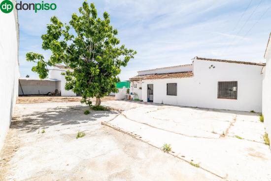 Casa en planta baja en Fuensanta - GRANADA