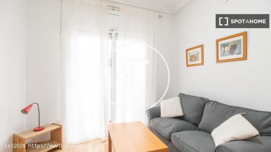 Alquiler de apartamento por temporada en la calle Gomi - BARCELONA