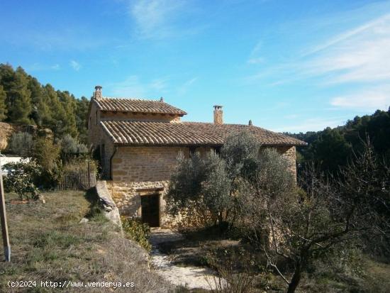 Se Vende en Fornoles - TERUEL