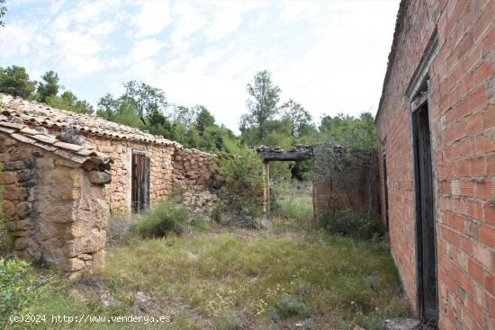 Se Vende en Cretas - TERUEL