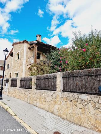 Se Vende en Palazuelos de Eresma - SEGOVIA