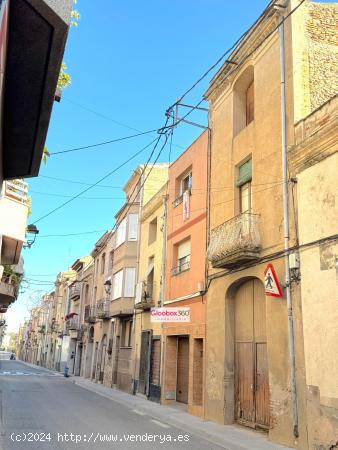 Casa de pueblo en venta en Riudoms: Tu refugio en la Costa Dorada. - TARRAGONA