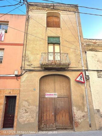 Casa de pueblo en venta en Riudoms: Tu refugio en la Costa Dorada. - TARRAGONA