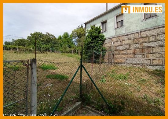 SE VENDE CASA CON TERRENO EN CELANOVA - ORENSE