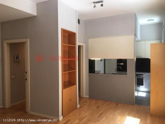 PISO EN VENTA (Sant Martí / El Clot) - BARCELONA