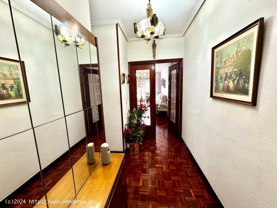 PISO EN VENTA EN ONDARROA KALEA - VIZCAYA