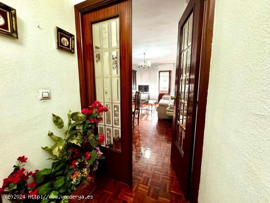 PISO EN VENTA EN ONDARROA KALEA - VIZCAYA