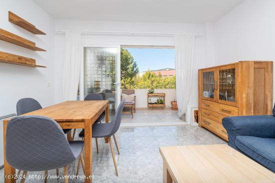 EXCELENTE OPORTUNIDAD EN PISO EN PORTALS: PISO DE 3 HABITACIONES - BALEARES