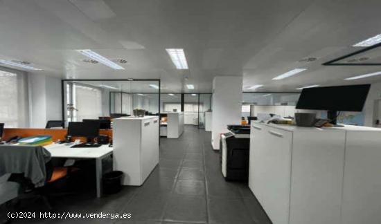 Magnífica oficina en rentabilidad en el 22@ - Ideal inversores [amp ] Family offices - BARCELONA