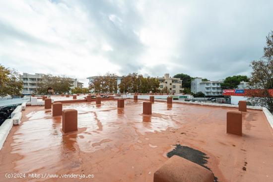  Permuta de Solar Urbano en Cala Ratjada con Potencial para Construir 14 Viviendas - BALEARES 