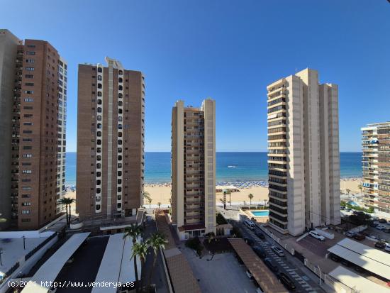  Exclusivo apartamento de 220 m² en la playa de Levante, Benidorm - ALICANTE 