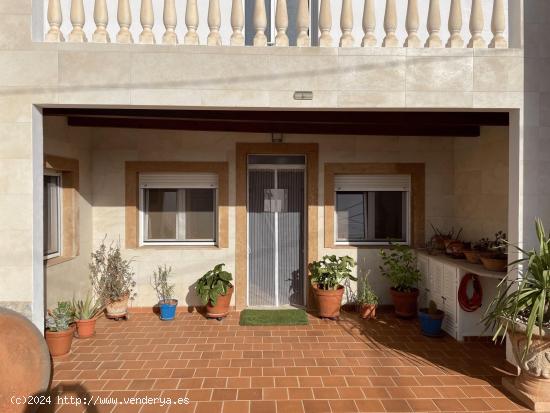 Chalet en Trabaluger – Espacioso, Reformado y con Todas las Comodidades - BALEARES