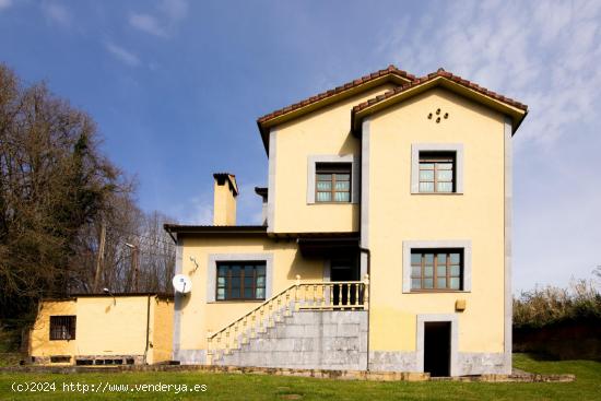 Se Vende en Oviedo - ASTURIAS