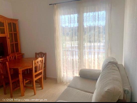 Apartamento en alquiler calle Ciudad de Toledo 9, ÁVILA - AVILA