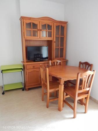 Apartamento en alquiler calle Ciudad de Toledo 9, ÁVILA - AVILA