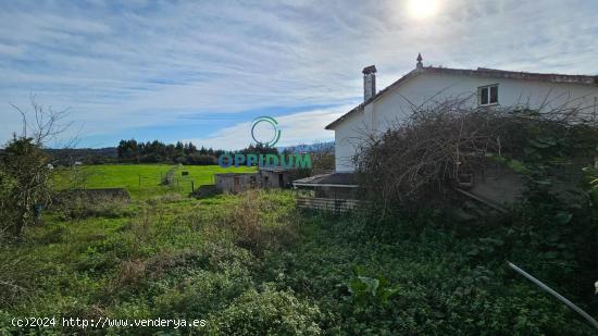 SOLAR EN VENTA EN ARTEIXO - A CORUÑA