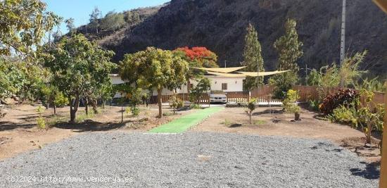 Se Vende en San Bartolome de Tirajana - LAS PALMAS