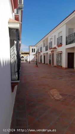  Bungalow en San Javier - MURCIA 