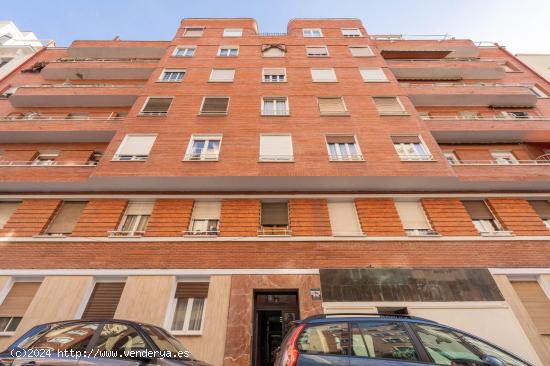  Venta de vivienda en Arapiles - MADRID 