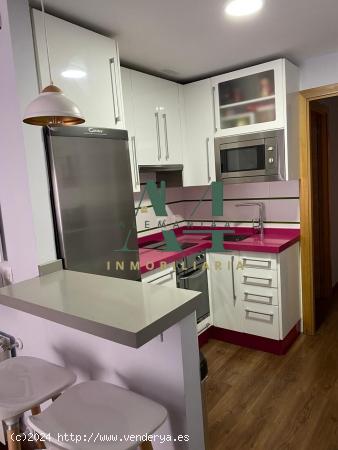 Precioso apartamento con garaje en Aguas Vivas - CACERES