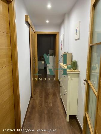 Precioso apartamento con garaje en Aguas Vivas - CACERES