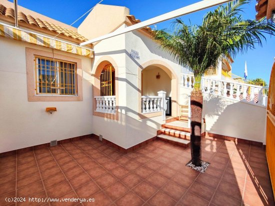 Casa en venta en Torrevieja (Alicante)