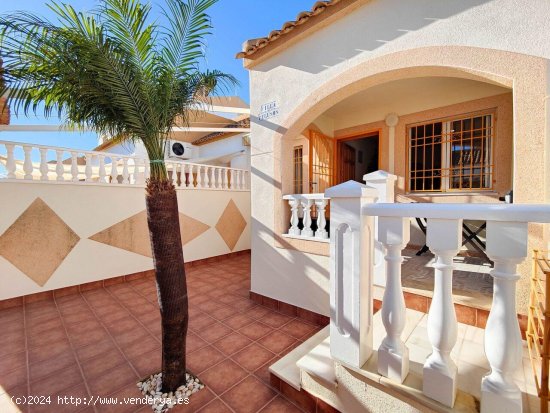 Casa en venta en Torrevieja (Alicante)