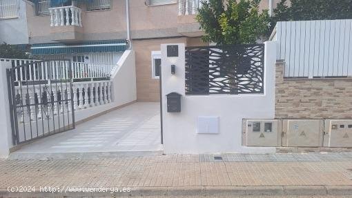  Chalet en venta en San Pedro del Pinatar (Murcia) 