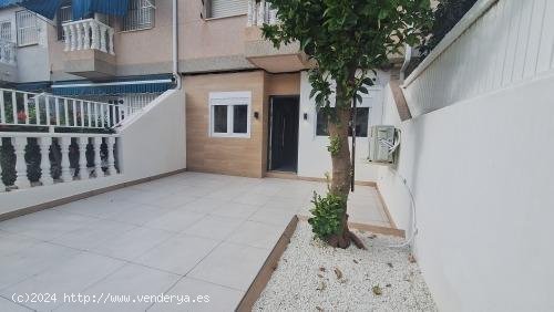 Chalet en venta en San Pedro del Pinatar (Murcia)