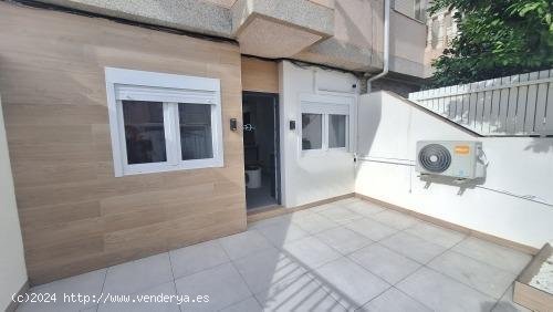 Chalet en venta en San Pedro del Pinatar (Murcia)