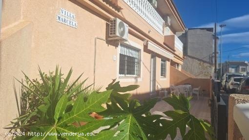  Chalet en venta en San Pedro del Pinatar (Murcia) 