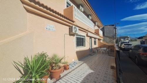 Chalet en venta en San Pedro del Pinatar (Murcia)