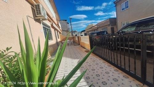 Chalet en venta en San Pedro del Pinatar (Murcia)