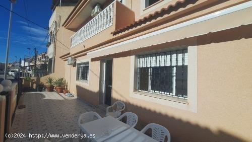 Chalet en venta en San Pedro del Pinatar (Murcia)