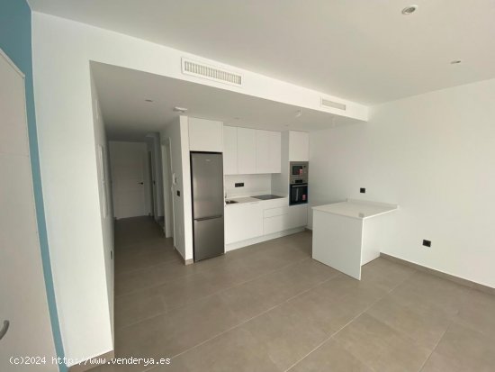 Villa en venta en Los Alcázares (Murcia)