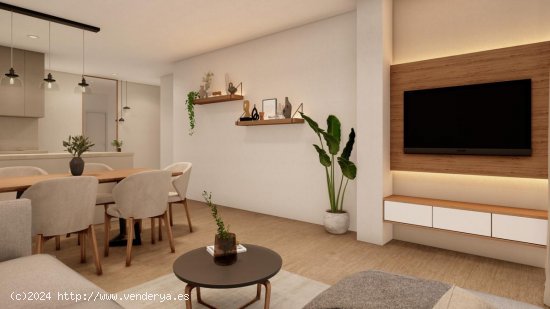 Apartamento en venta a estrenar en Fuengirola (Málaga)