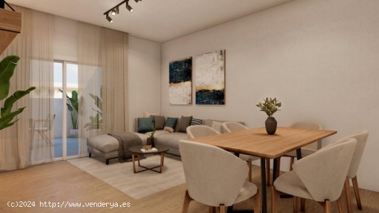 Apartamento en venta a estrenar en Fuengirola (Málaga)