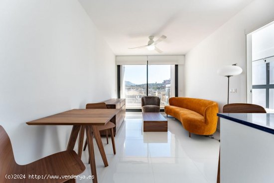 Apartamento en venta en Fuengirola (Málaga)