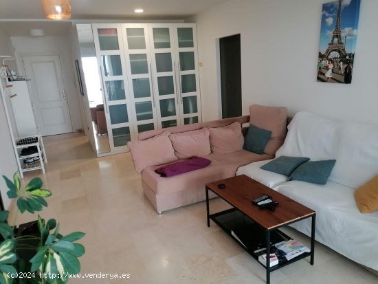  Apartamento en venta en Benalmádena (Málaga) 