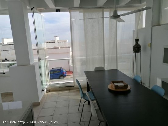 Apartamento en venta en Benalmádena (Málaga)