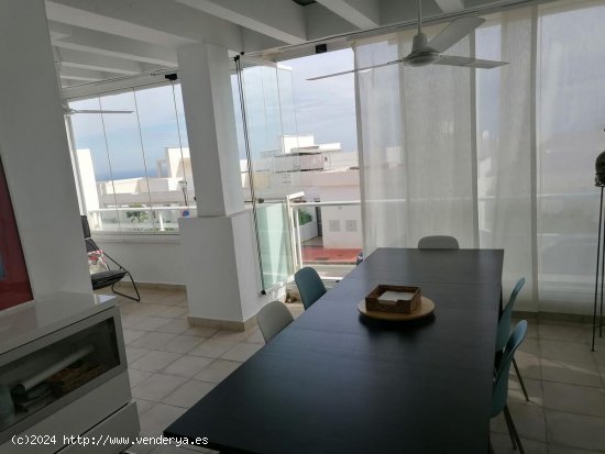 Apartamento en venta en Benalmádena (Málaga)