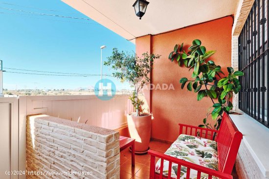 Casa en venta en San Javier (Murcia)