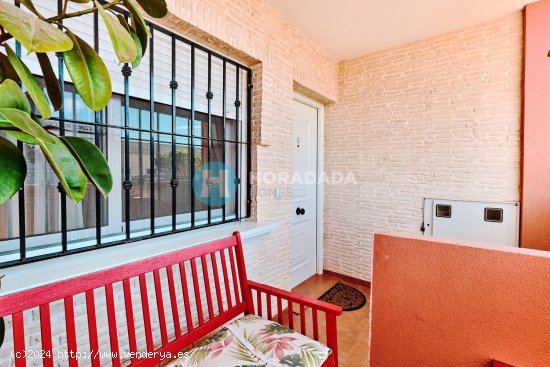 Casa en venta en San Javier (Murcia)