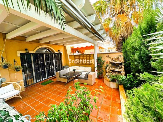 Villa en venta en Mijas (Málaga)