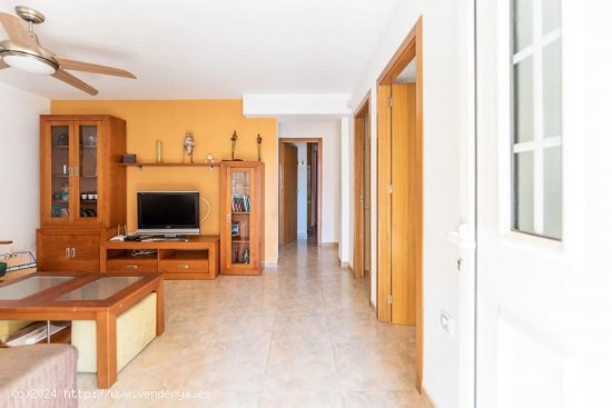 Apartamento en venta en Pilar de la Horadada (Alicante)